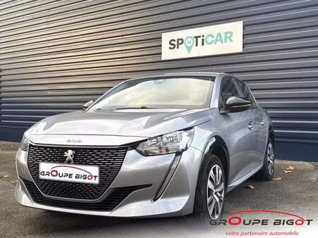 Peugeot 208 136 Active