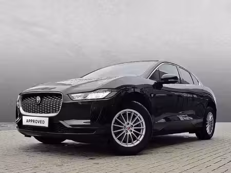 Jaguar I-Pace EV400 400 S 4x4