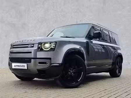 Land Rover Defender D300 3.0 300 X-Dynamic SE 4x4