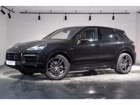 Porsche Cayenne V6 3.0 340 4x4
