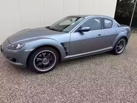 Mazda RX-8 1.3 231 Performance