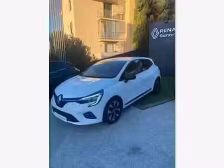 Renault Clio 1.5 dCi 100 Evolution