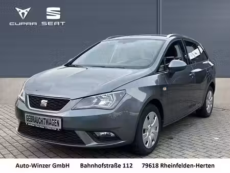 Seat Ibiza 1.0 70 Style