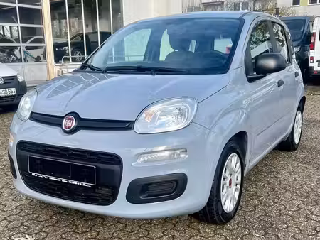 Fiat Panda 1.0 69