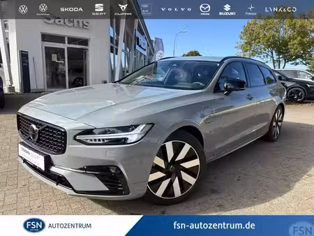 Volvo V90 T6 2.0 Plus 4x4