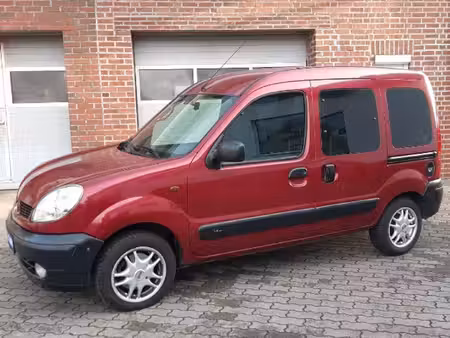 Renault Kangoo 