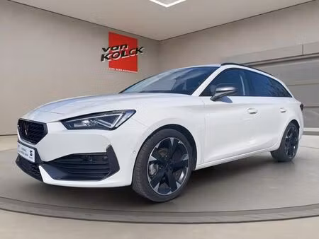Cupra Leon 1.5 TSI 150