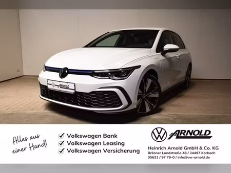 Volkswagen Golf GTE 1.4 245