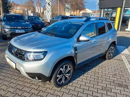 Dacia Duster 1.3 TCe 150 Prestige