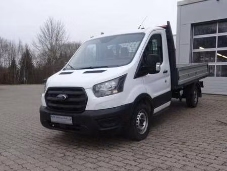 Ford Transit 2.0 L