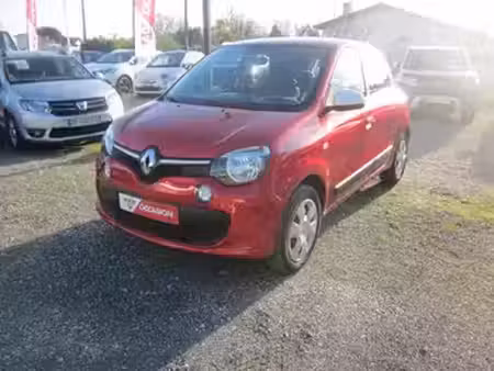 Renault Twingo 1.0 SCe 70 Limited