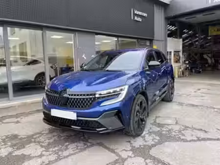 Renault Austral 1.2 200 Esprit Alpine