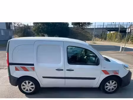 Renault Kangoo 1.5 dCi 75