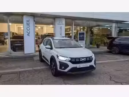 Dacia Sandero 1.0 TCe 90 Expression