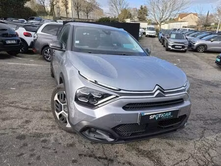 Citroën C4 1.2 PureTech 100 Feel