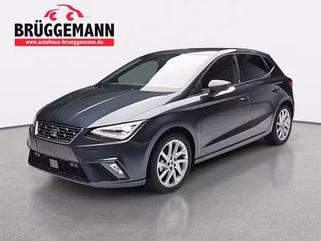 Seat Ibiza 1.0 TSI FR