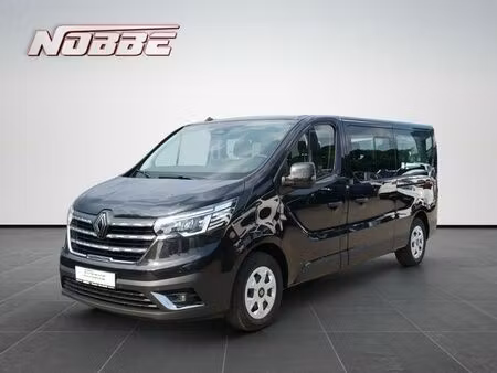 Renault Trafic 2.0 dCi 170 Evolution