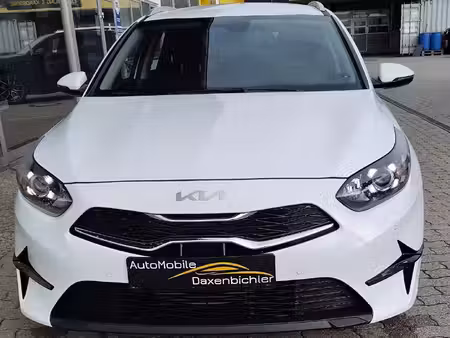 Kia Ceed Ultimate