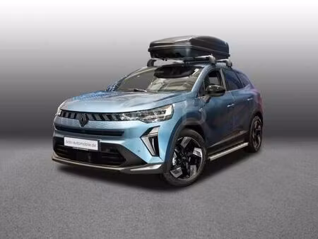 Renault Symbioz Techno