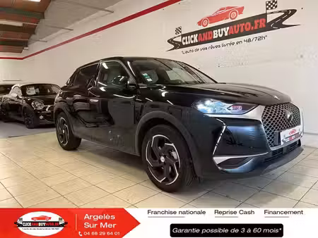 DS 3 1.2 110