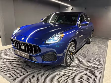 Maserati Grecale GT 2.0 300 GT