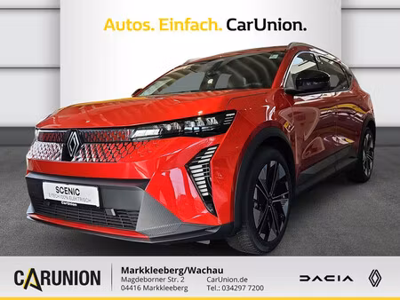 Renault Scénic E-Tech 170 Confort