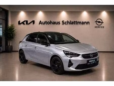 Opel Corsa 1.2 101