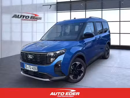 Ford Tourneo Courier 1.0 126 Active