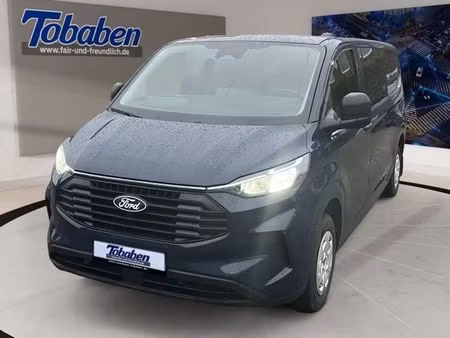 Ford Transit 2.0 136