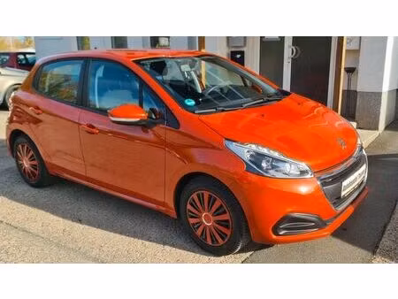 Peugeot 208 1.2 82 Active