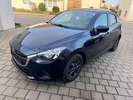 Mazda Mazda2 1.5 75 Centre Line