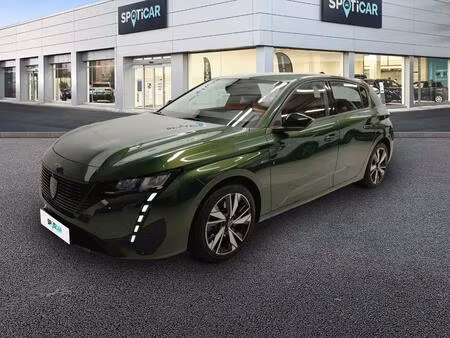 Peugeot 308 1.6 180 Active