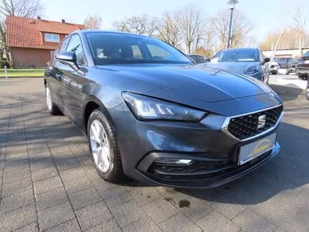 Seat Leon 1.5 TSI 115 Style