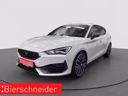 Cupra Leon 2.0 TSI 300