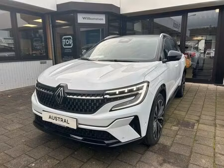 Renault Austral 1.2 200 Iconic