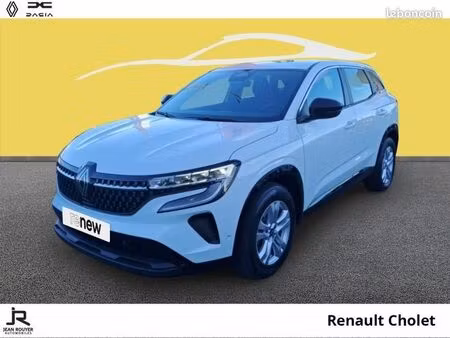 Renault Austral 1.3 TCe 160 Evolution