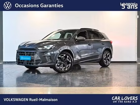 Cupra Terramar 1.5