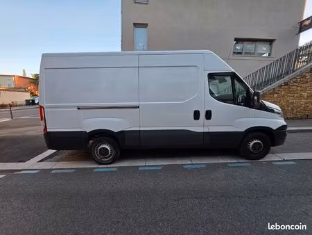Iveco Daily 35 136