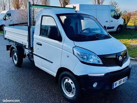 Piaggio Porter 