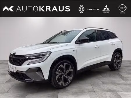 Renault Austral 1.2 200 Esprit Alpine