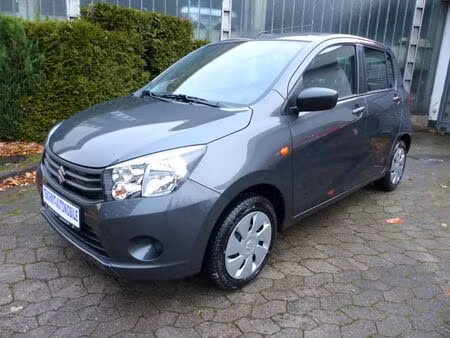 Suzuki Celerio 1.0 68 Pack