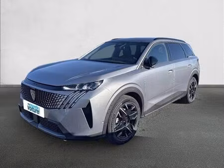 Peugeot 5008 E-DCS6 1.2 145 Allure