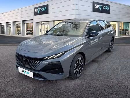 Peugeot 308 1.2 145 Allure