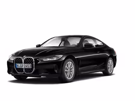 BMW Série 4 420d 2.0 190