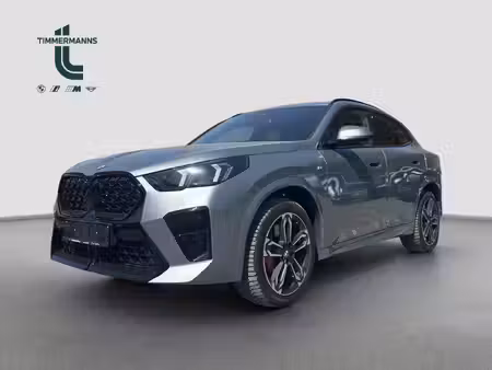 BMW X2 18d 2.0 150 sDrive