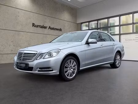 Mercedes-Benz Classe E E 250