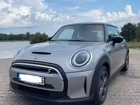 Mini Mini Cooper SE 184 Classic