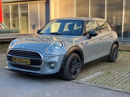 Mini Mini One 1.5 95