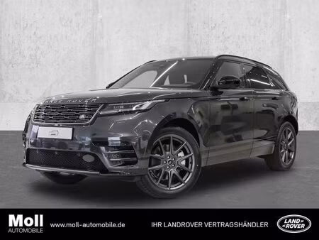 Land Rover Range Rover Velar P400E 2.0 404 Dynamic SE 4x4