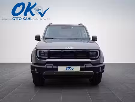 BAIC BJ40 